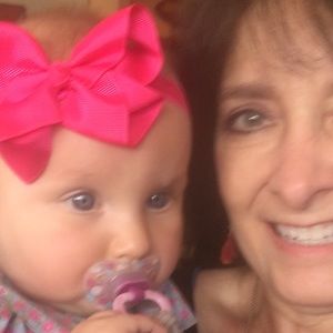 Meet your Posher, Debbie